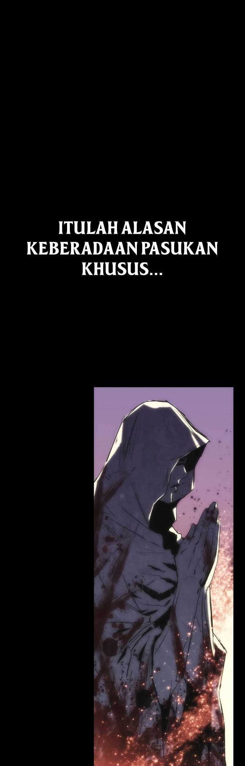 Bloodhound’s Regression Instinct Chapter 1 Gambar 16