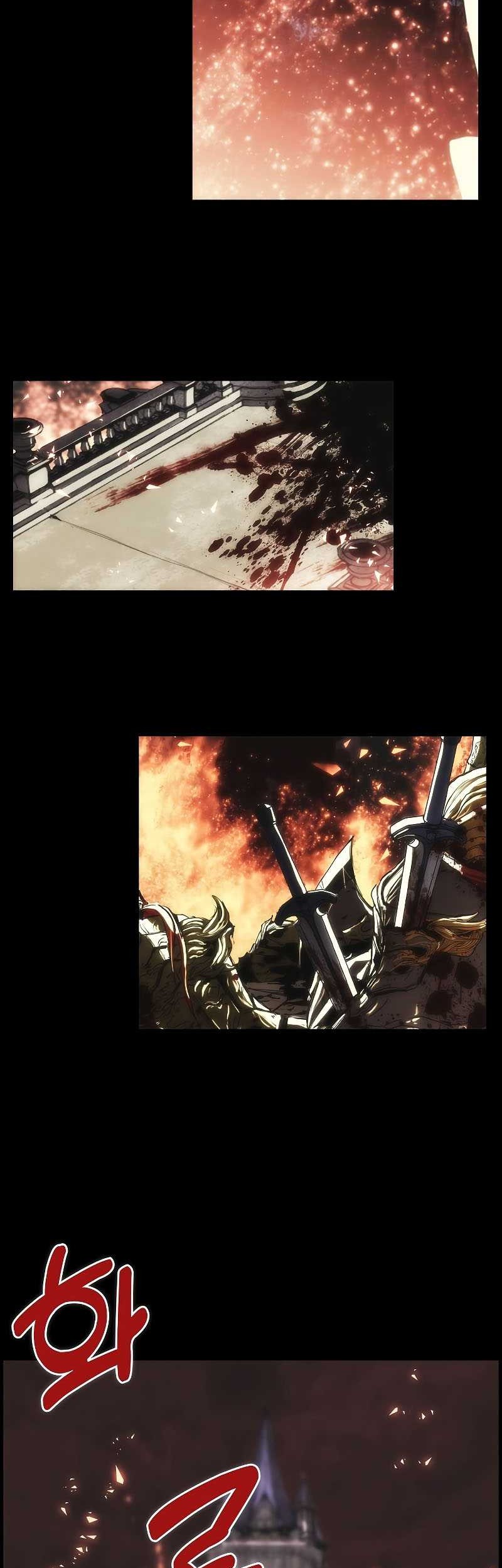 Bloodhound’s Regression Instinct Chapter 1 Gambar 17