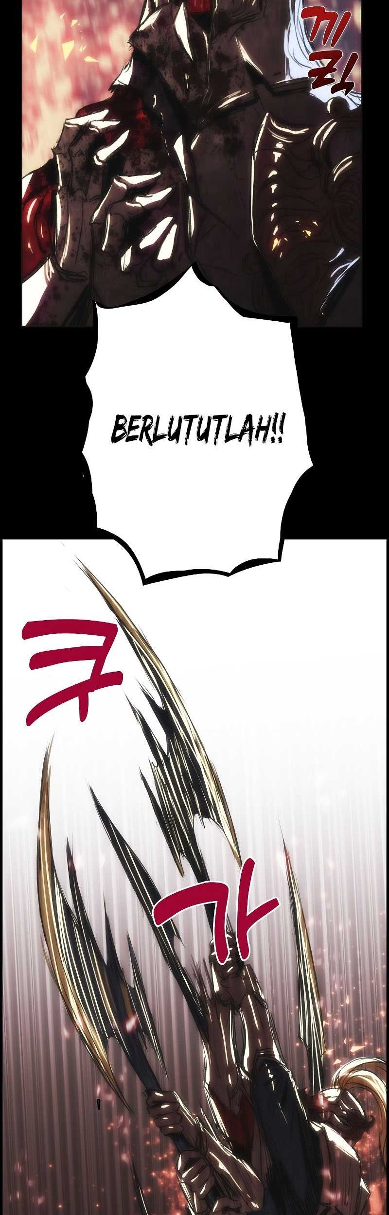 Bloodhound’s Regression Instinct Chapter 1 Gambar 24