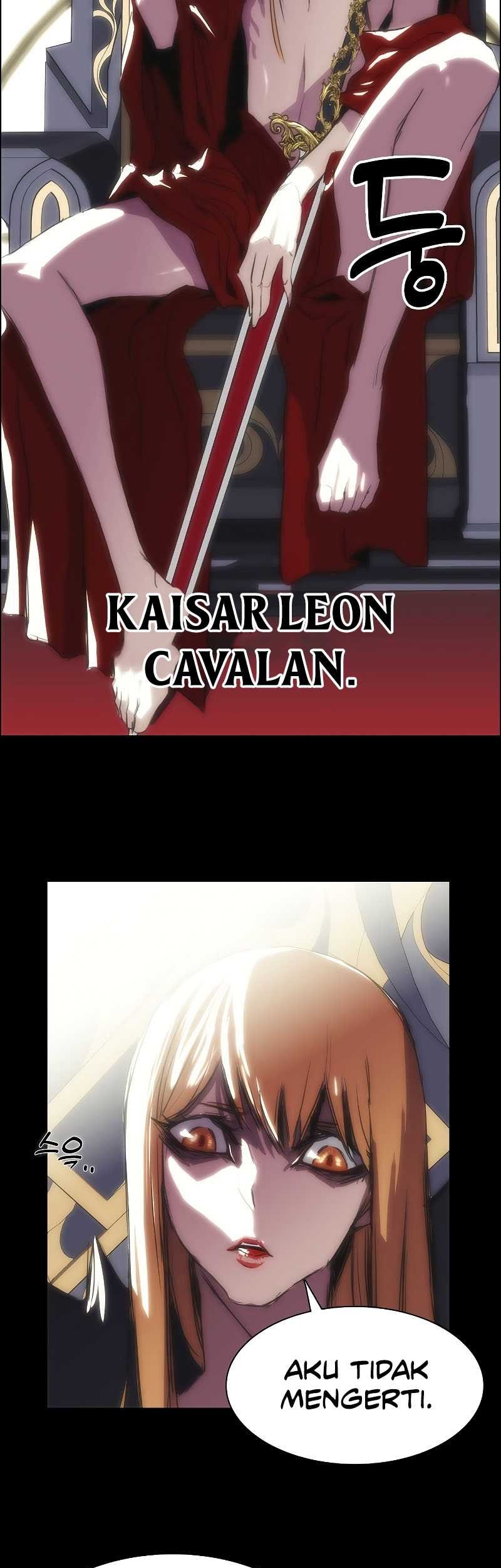 Bloodhound’s Regression Instinct Chapter 1 Gambar 30