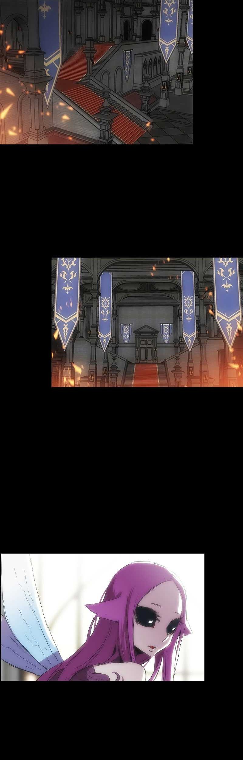 Bloodhound’s Regression Instinct Chapter 1 Gambar 28