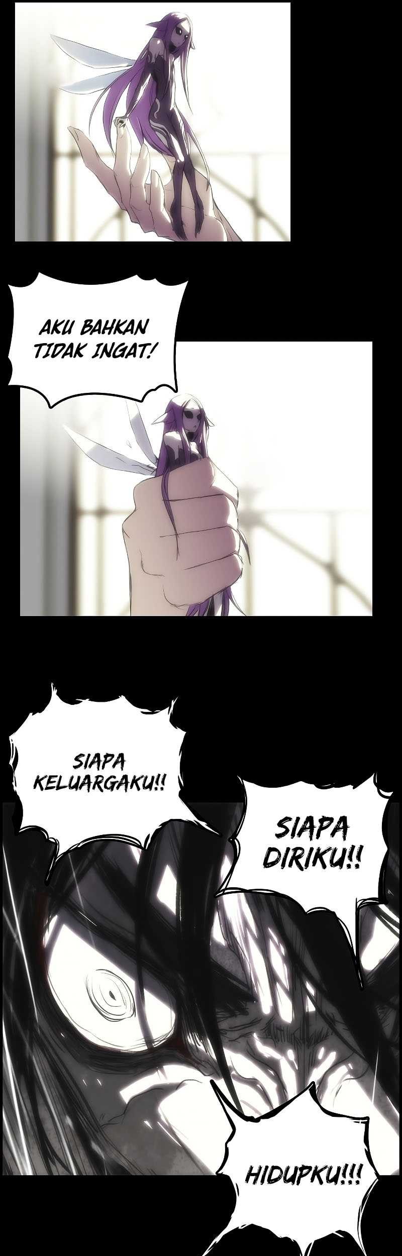 Bloodhound’s Regression Instinct Chapter 1 Gambar 38