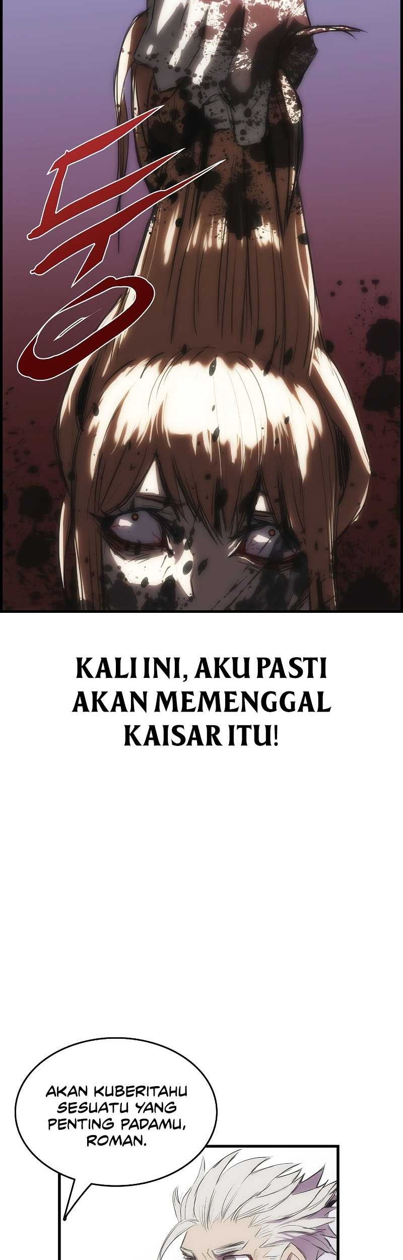 Bloodhound’s Regression Instinct Chapter 1 Gambar 63