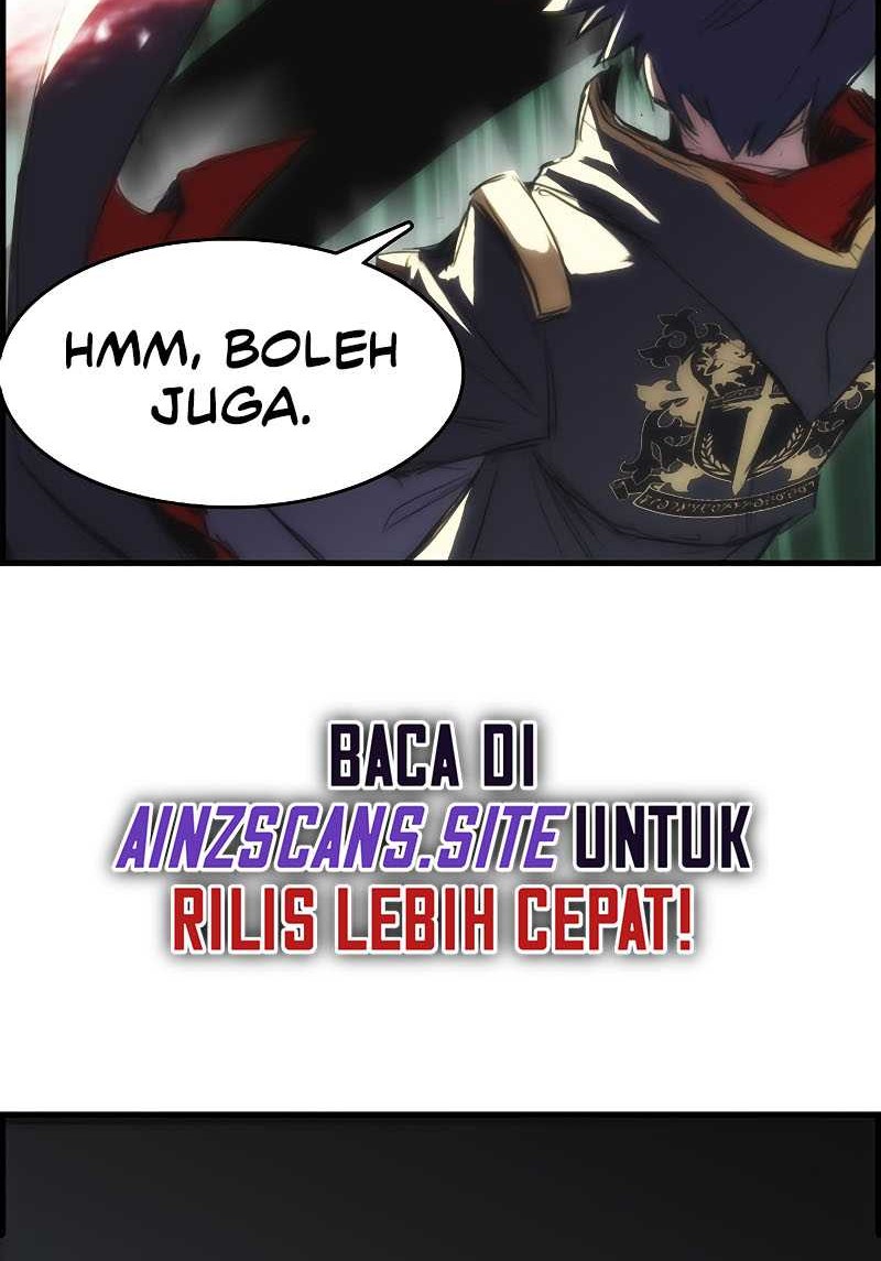 Bloodhound’s Regression Instinct Chapter 1 Gambar 67