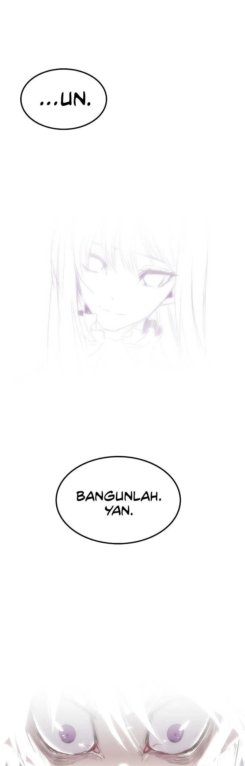 Bloodhound’s Regression Instinct Chapter 1 Gambar 44