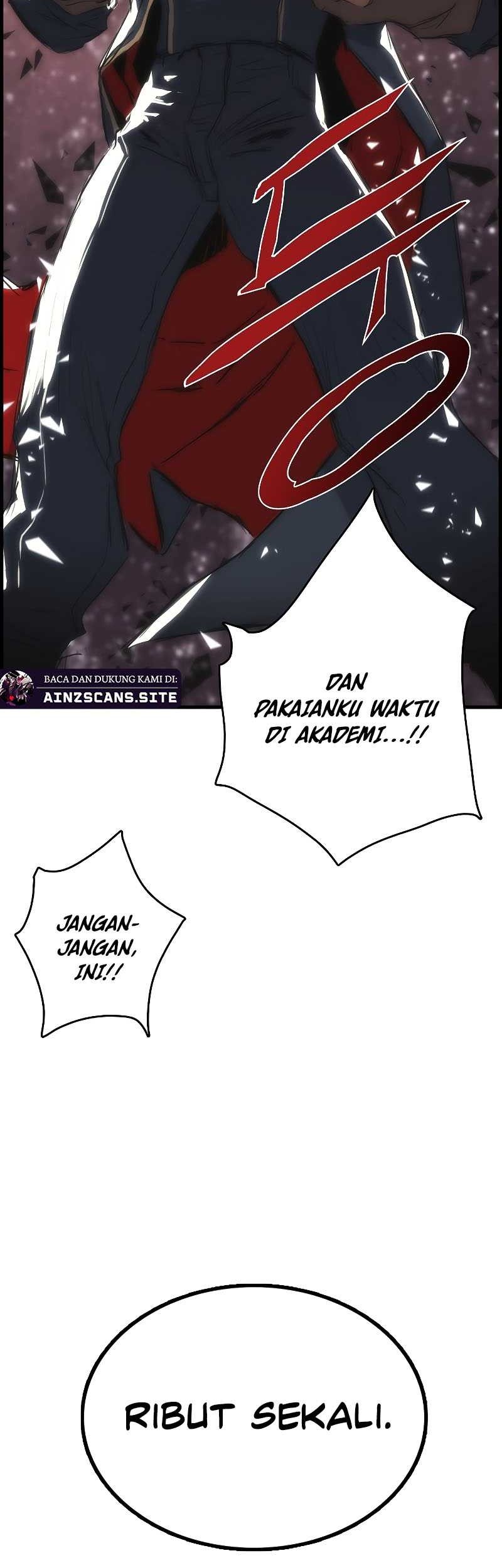 Bloodhound’s Regression Instinct Chapter 1 Gambar 52