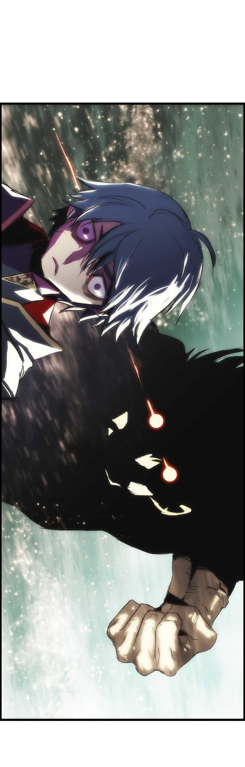 Bloodhound’s Regression Instinct Chapter 1 Gambar 53