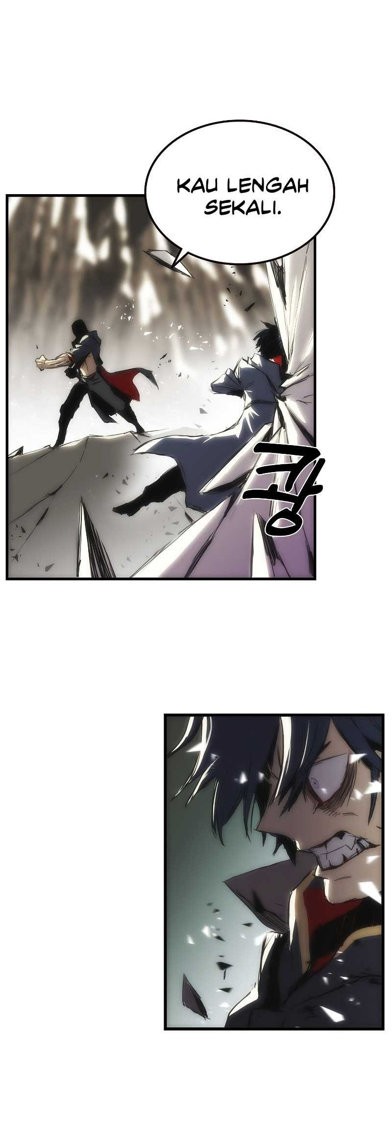 Bloodhound’s Regression Instinct Chapter 1 Gambar 55