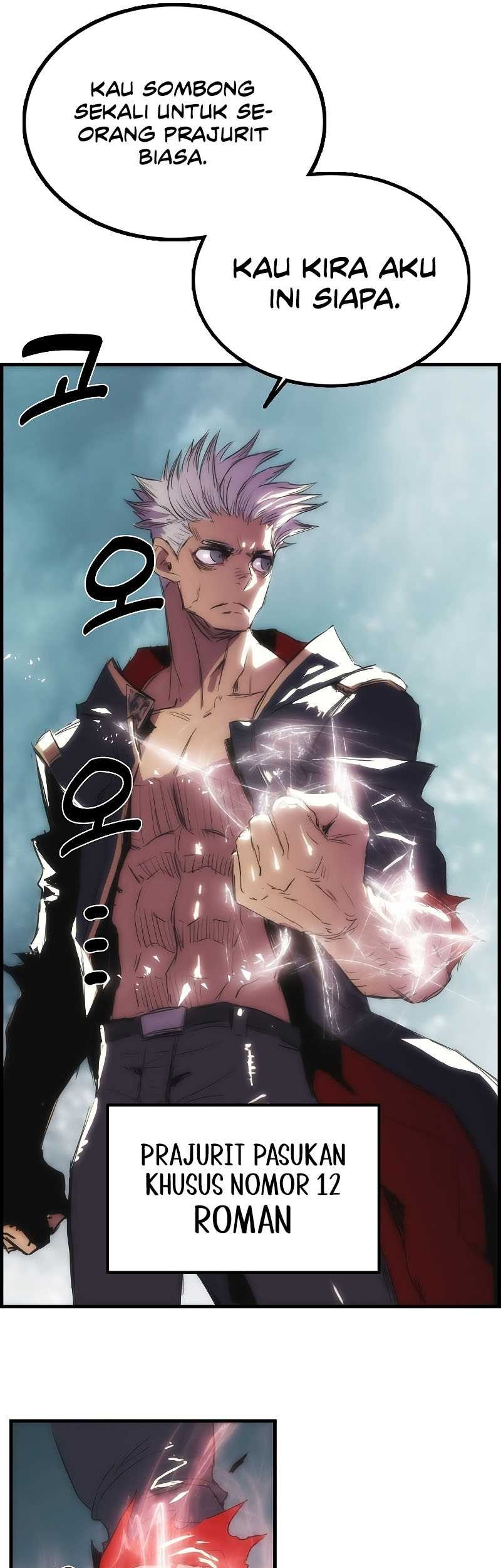 Bloodhound’s Regression Instinct Chapter 1 Gambar 56