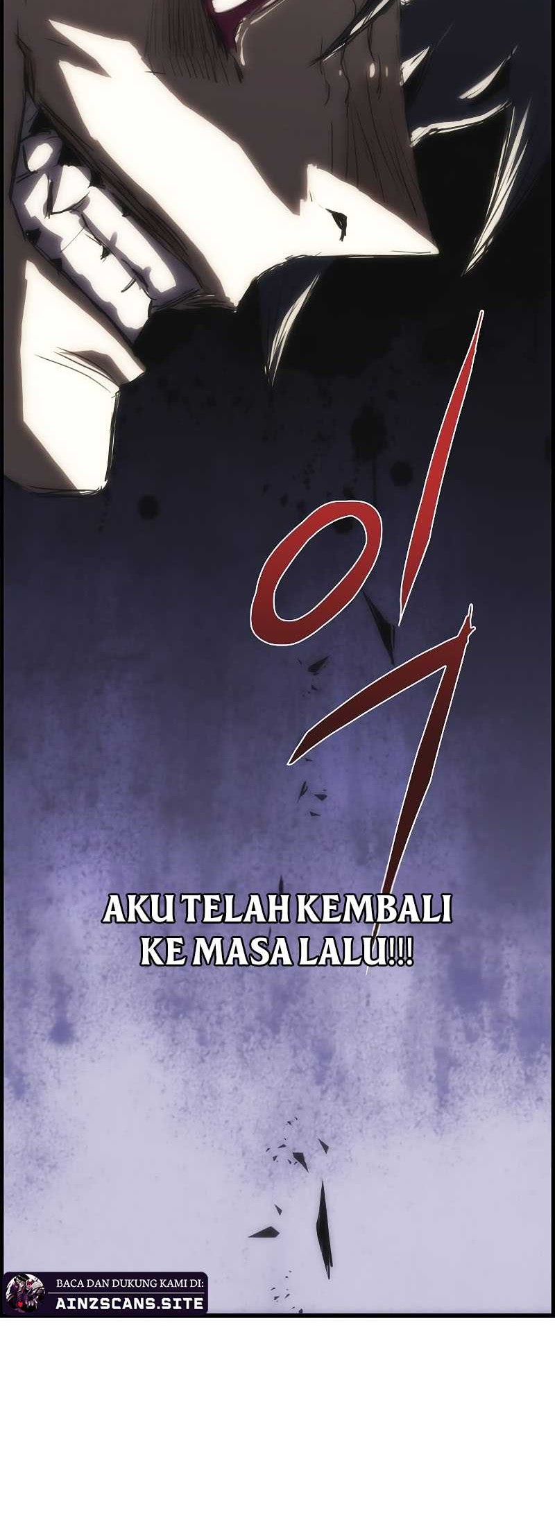 Bloodhound’s Regression Instinct Chapter 1 Gambar 61