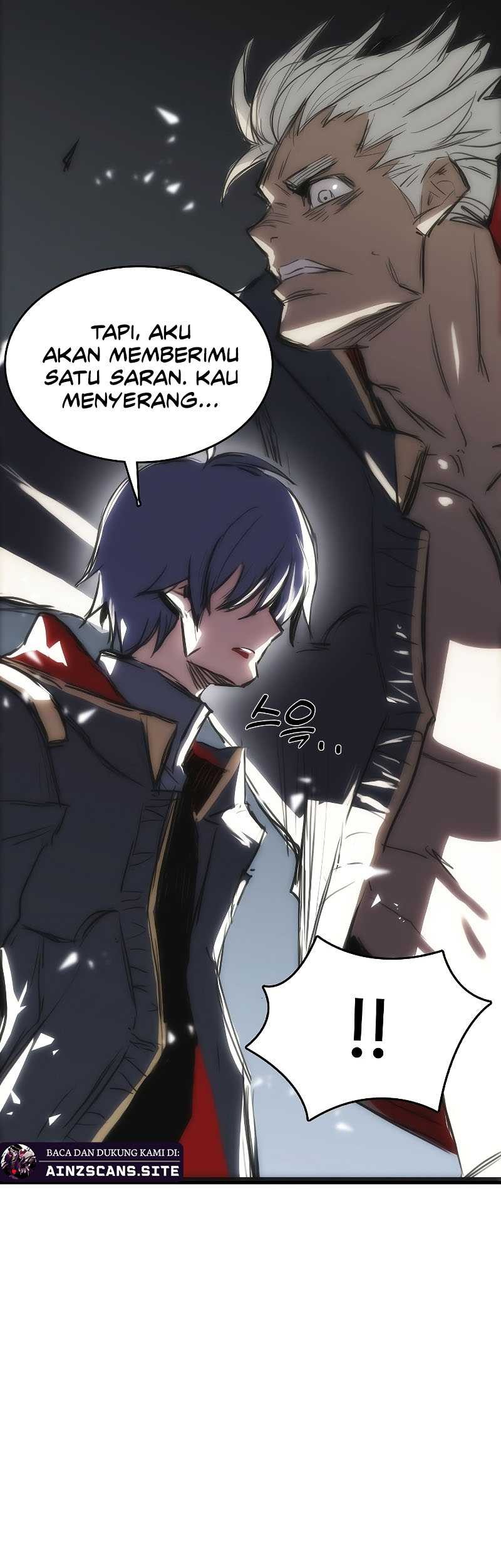 Bloodhound’s Regression Instinct Chapter 1 Gambar 68