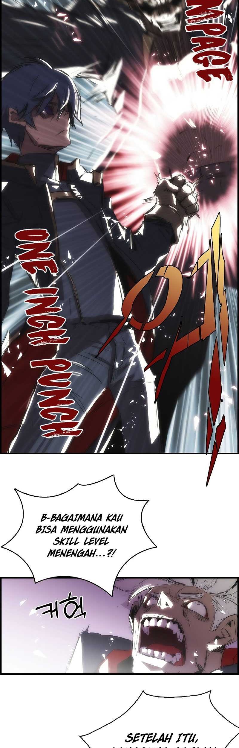 Bloodhound’s Regression Instinct Chapter 1 Gambar 70