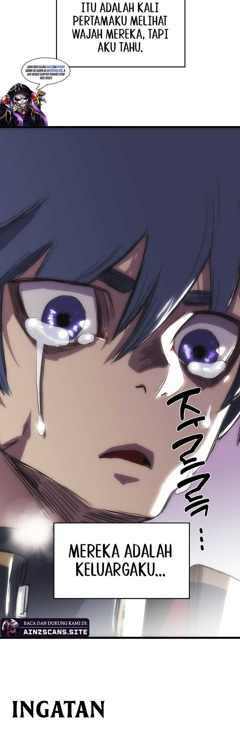 Bloodhound’s Regression Instinct Chapter 1 Gambar 75