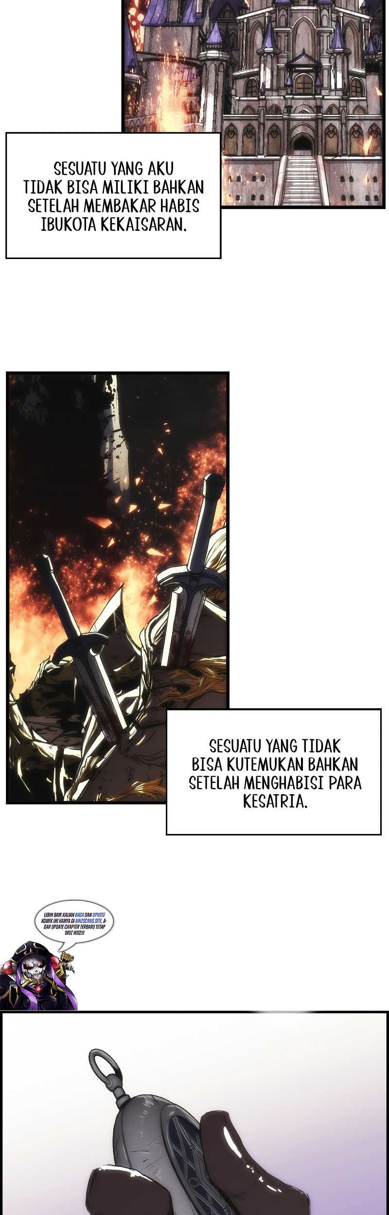 Bloodhound’s Regression Instinct Chapter 1 Gambar 77