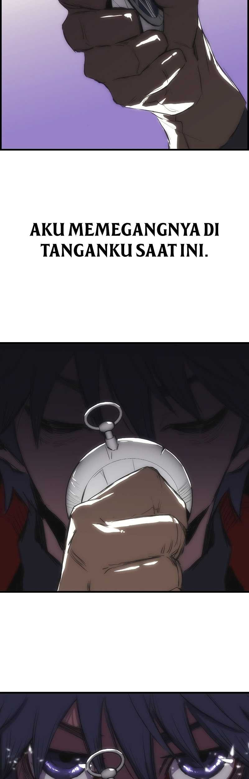 Bloodhound’s Regression Instinct Chapter 1 Gambar 78