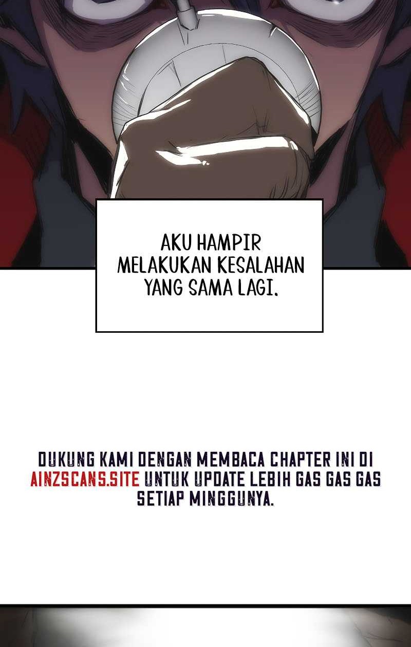 Bloodhound’s Regression Instinct Chapter 1 Gambar 79