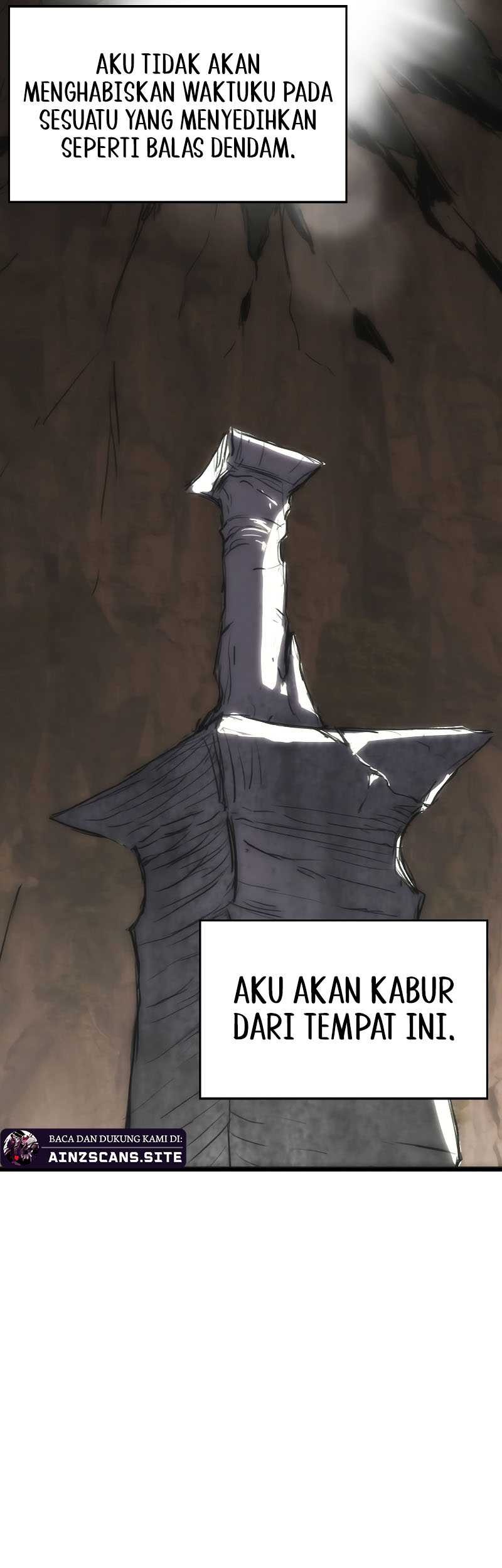 Bloodhound’s Regression Instinct Chapter 1 Gambar 80