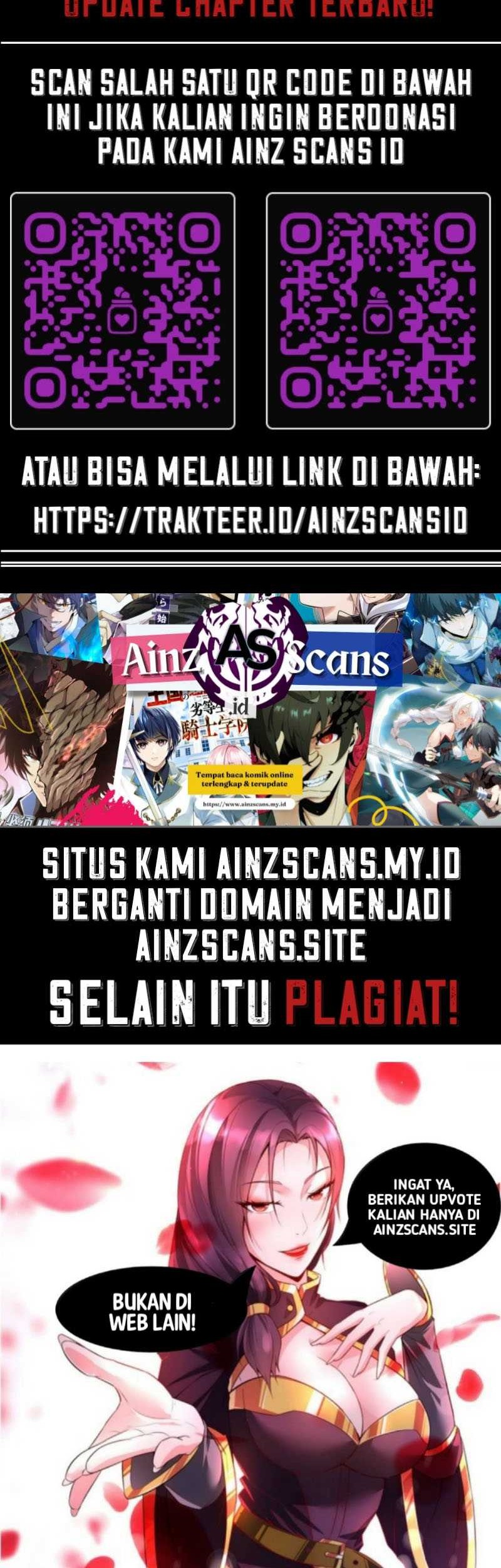 Bloodhound’s Regression Instinct Chapter 1 Gambar 83