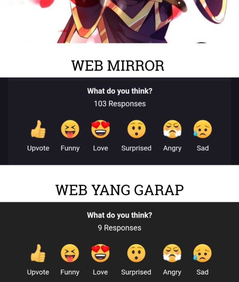 Bloodhound’s Regression Instinct Chapter 1 Gambar 84