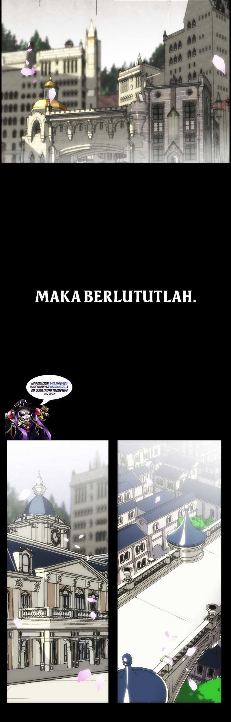 Bloodhound’s Regression Instinct Chapter 1 Gambar 6