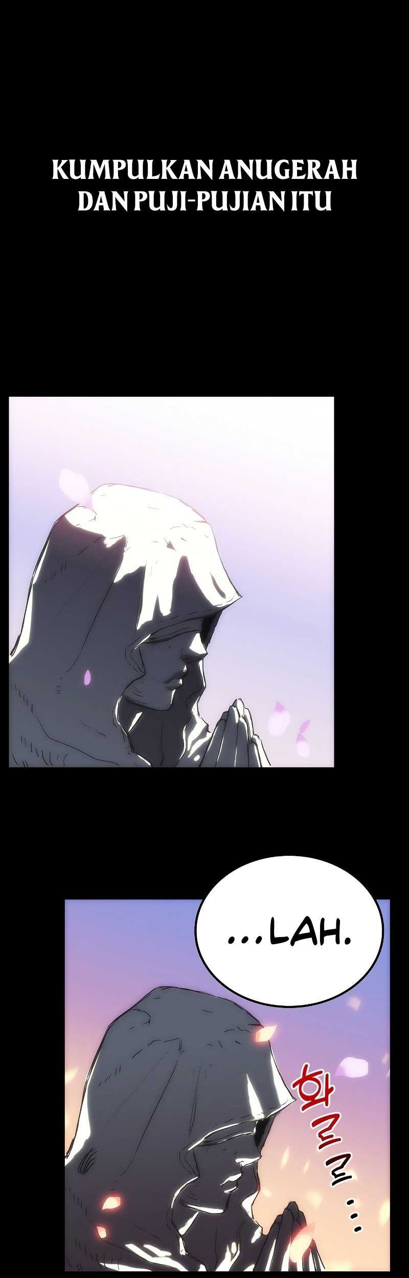 Bloodhound’s Regression Instinct Chapter 1 Gambar 7