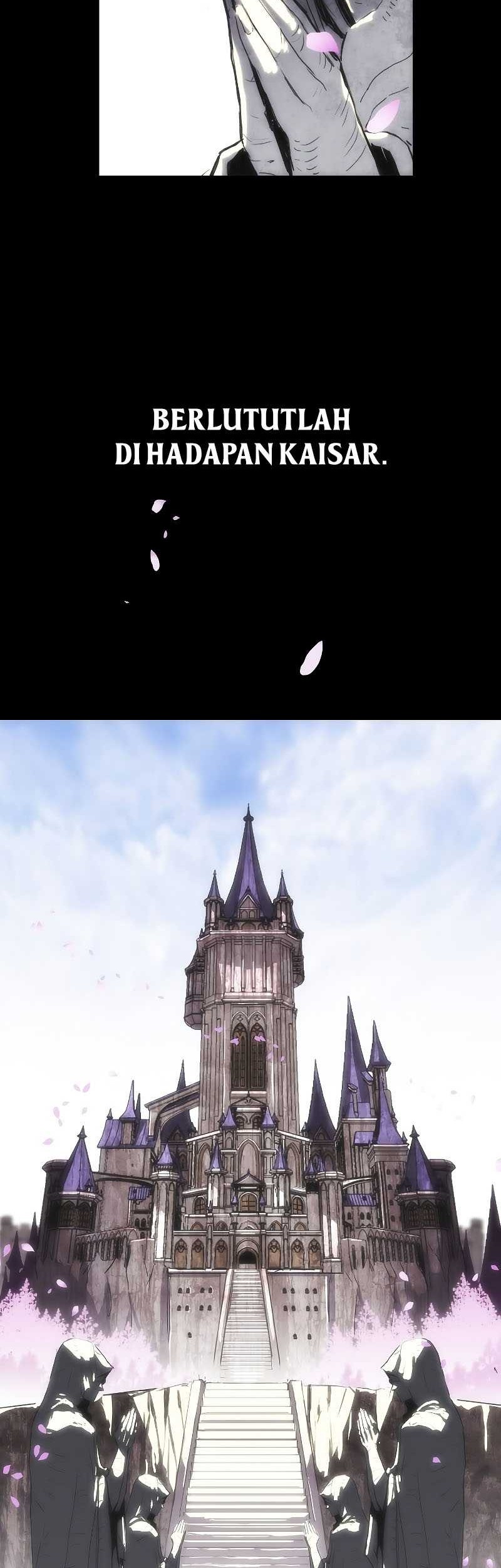 Bloodhound’s Regression Instinct Chapter 1 Gambar 4