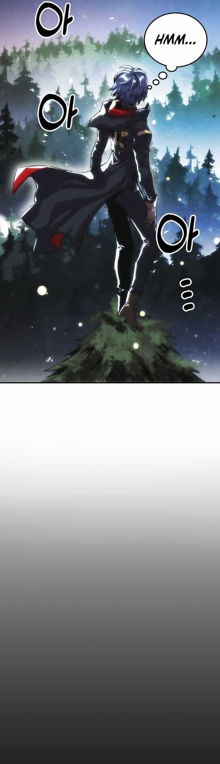 Bloodhound’s Regression Instinct Chapter 10 Gambar 28