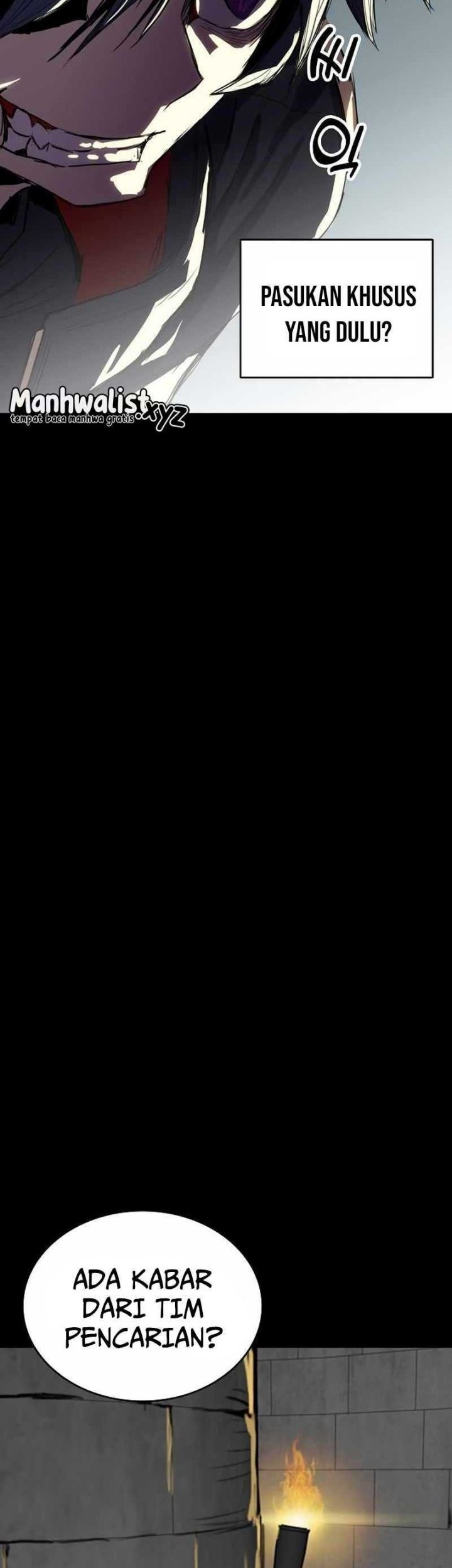 Bloodhound’s Regression Instinct Chapter 10 Gambar 32