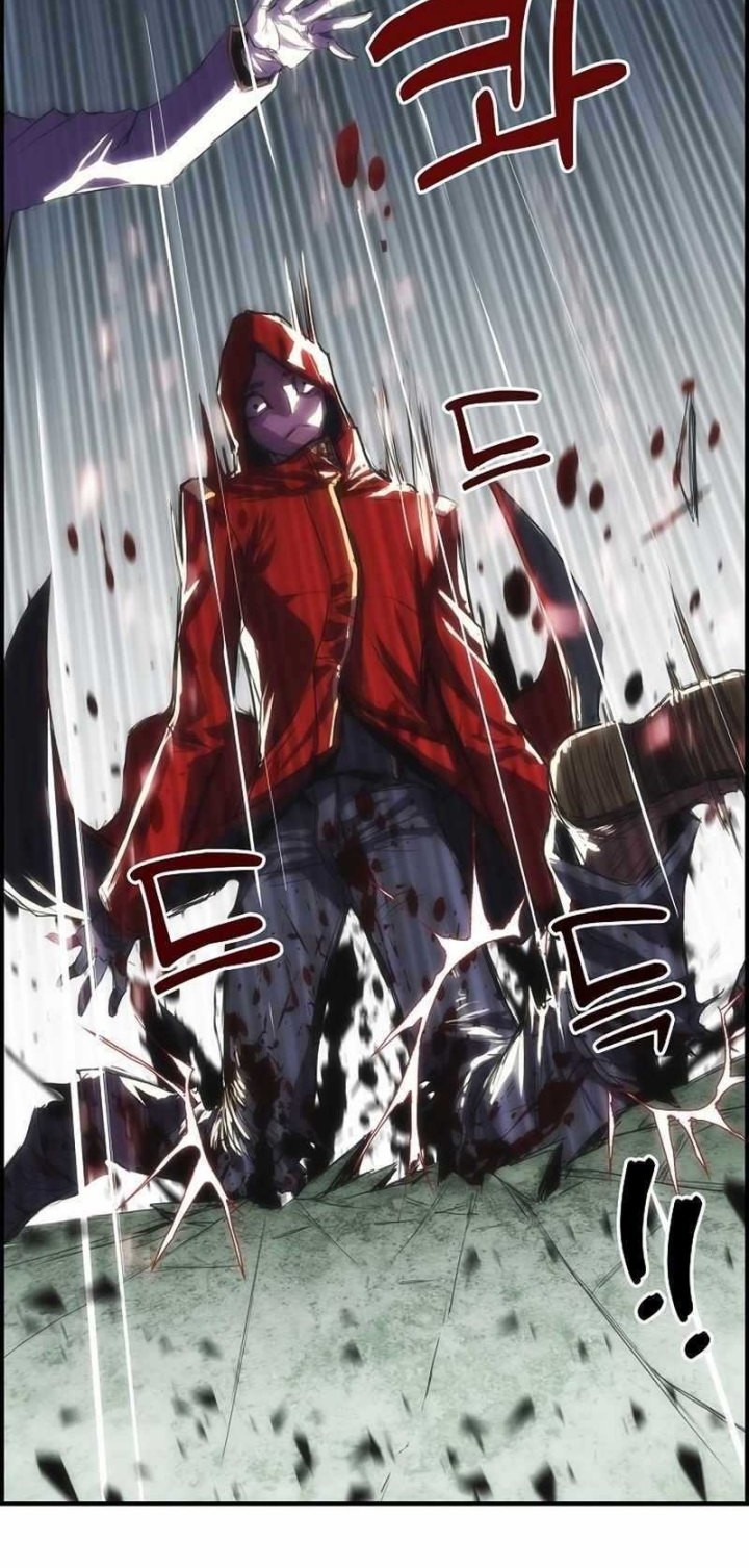 Bloodhound’s Regression Instinct Chapter 10 Gambar 42