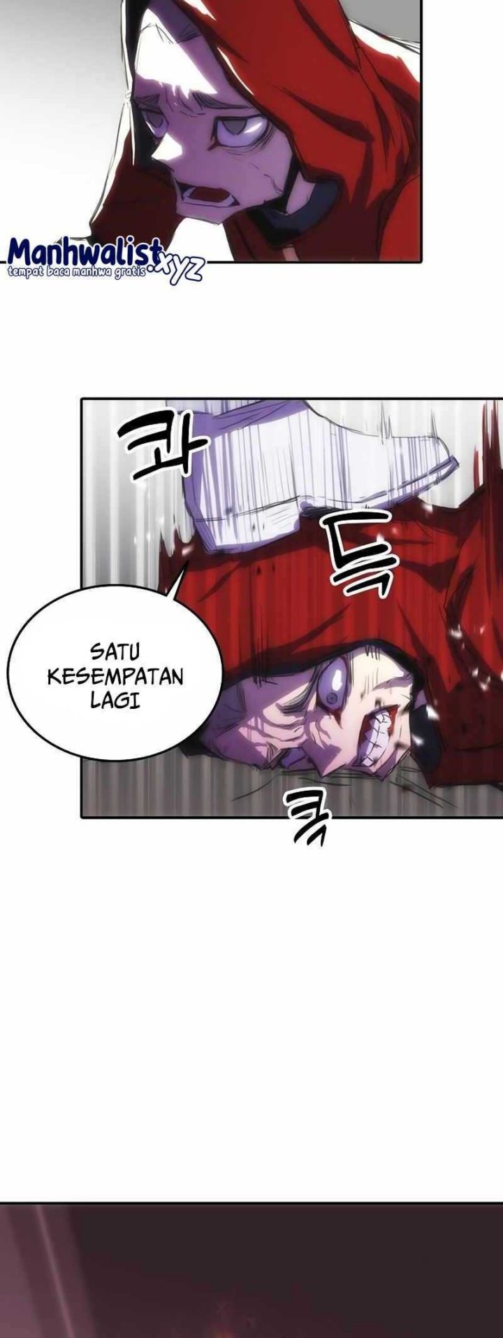 Bloodhound’s Regression Instinct Chapter 10 Gambar 45