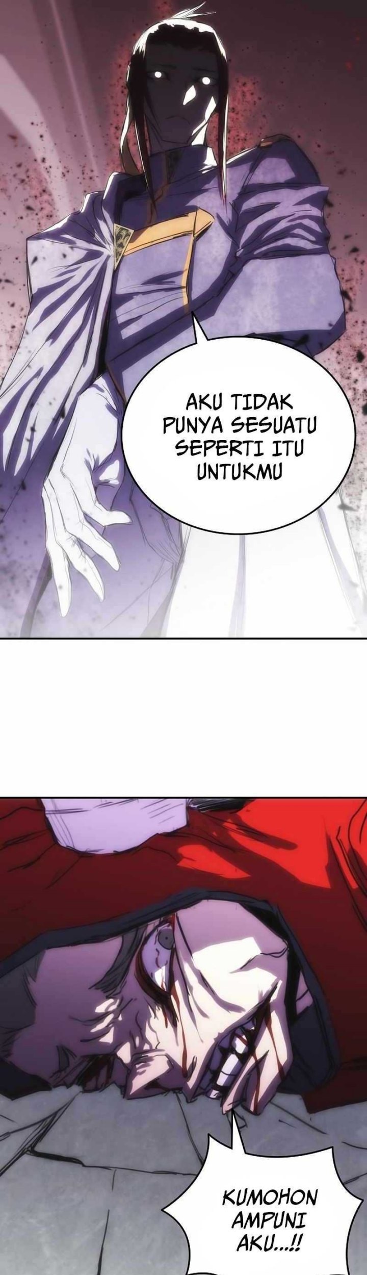 Bloodhound’s Regression Instinct Chapter 10 Gambar 46