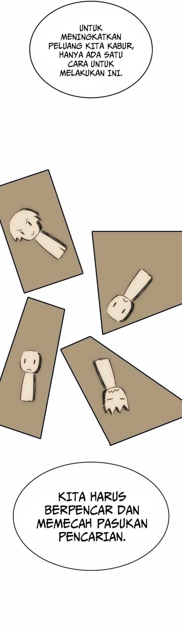 Bloodhound’s Regression Instinct Chapter 10 Gambar 10