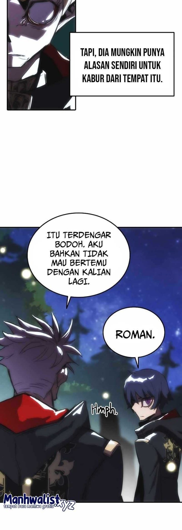 Bloodhound’s Regression Instinct Chapter 10 Gambar 18