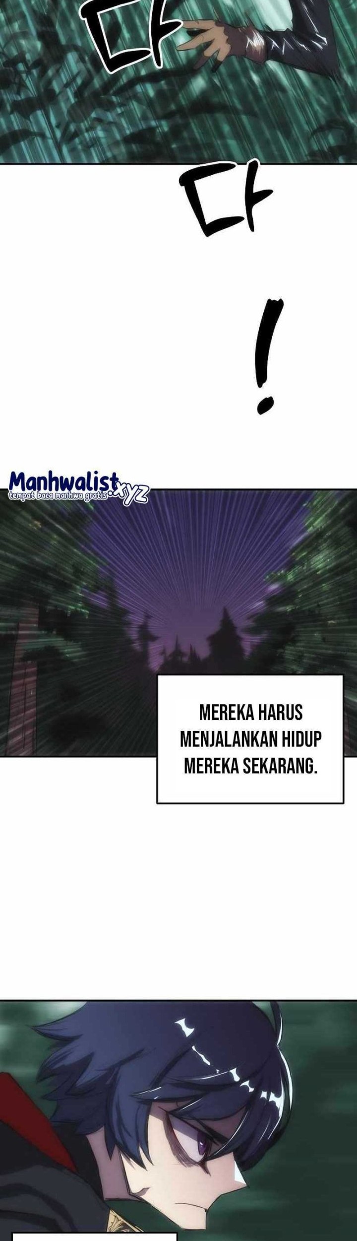 Bloodhound’s Regression Instinct Chapter 10 Gambar 23