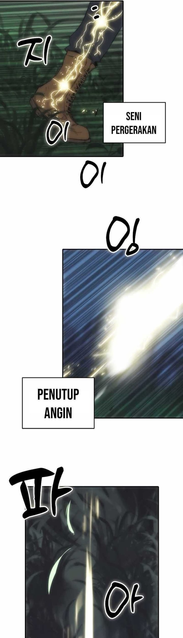 Bloodhound’s Regression Instinct Chapter 10 Gambar 25