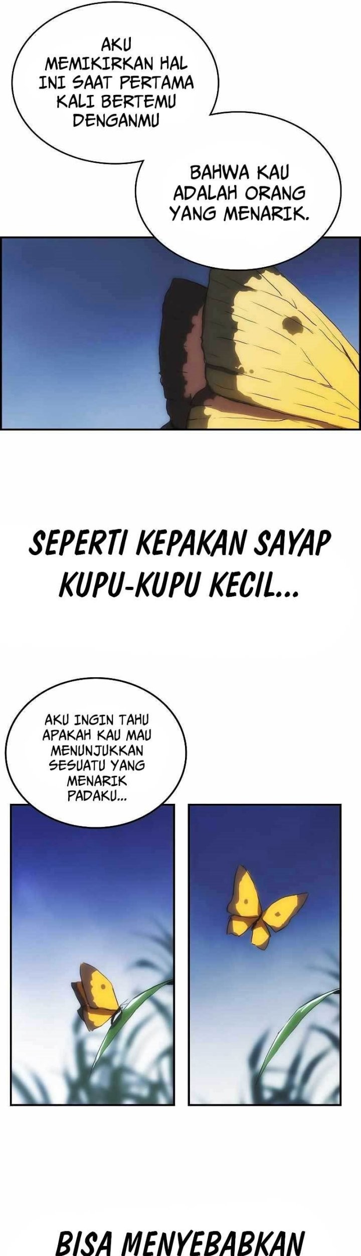Bloodhound’s Regression Instinct Chapter 12 Gambar 7