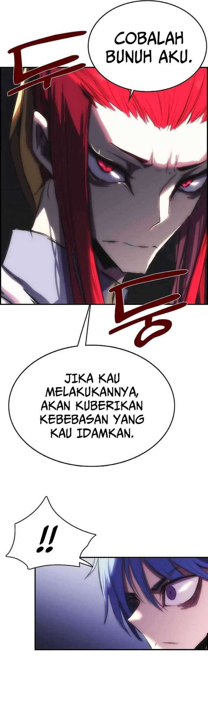 Bloodhound’s Regression Instinct Chapter 12 Gambar 31