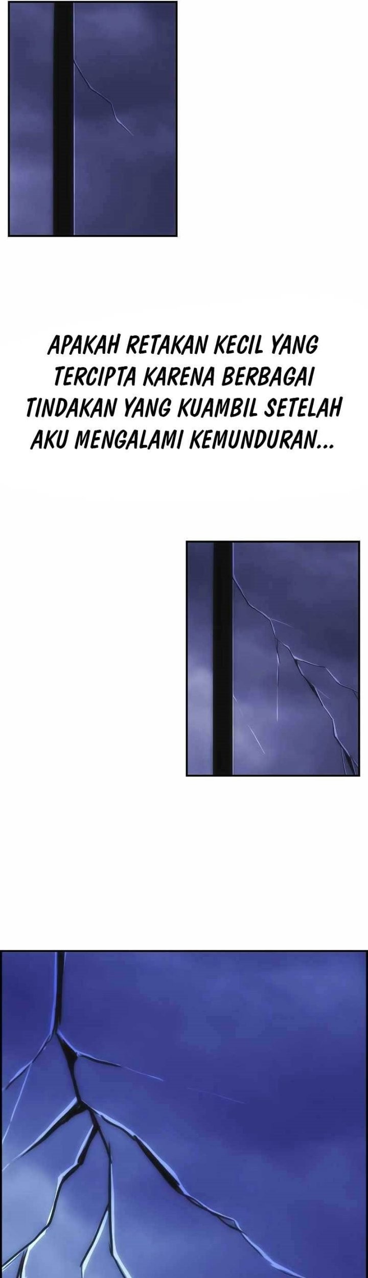 Bloodhound’s Regression Instinct Chapter 12 Gambar 19