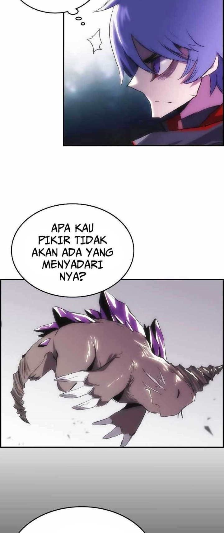 Bloodhound’s Regression Instinct Chapter 12 Gambar 21