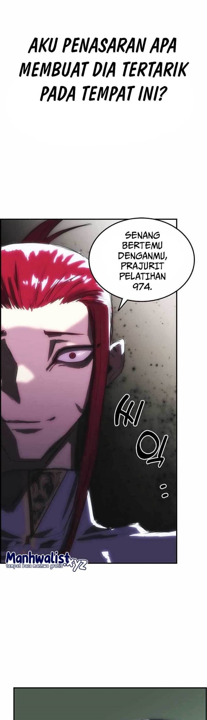 Bloodhound’s Regression Instinct Chapter 12 Gambar 10