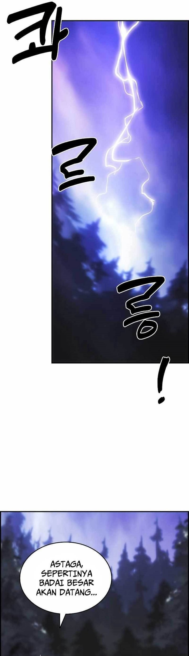 Bloodhound’s Regression Instinct Chapter 12 Gambar 13