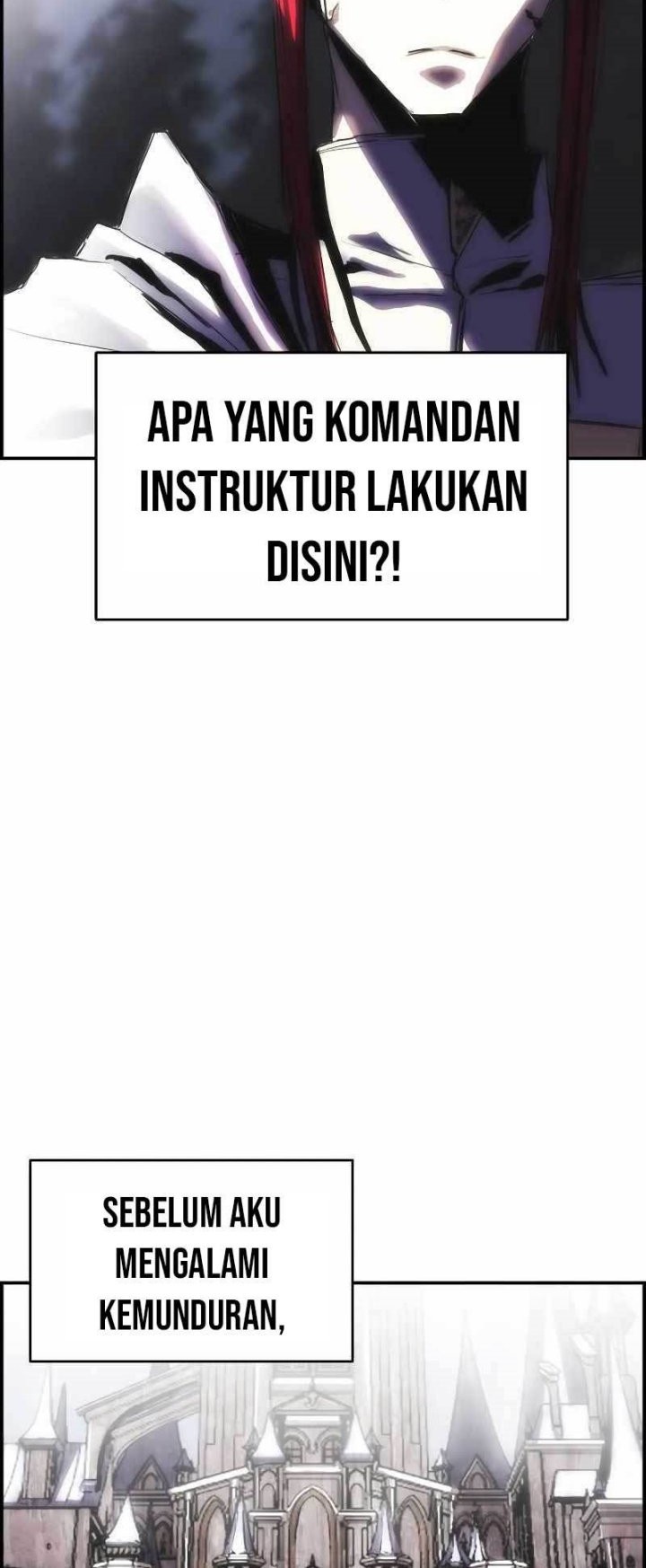 Bloodhound’s Regression Instinct Chapter 12 Gambar 15