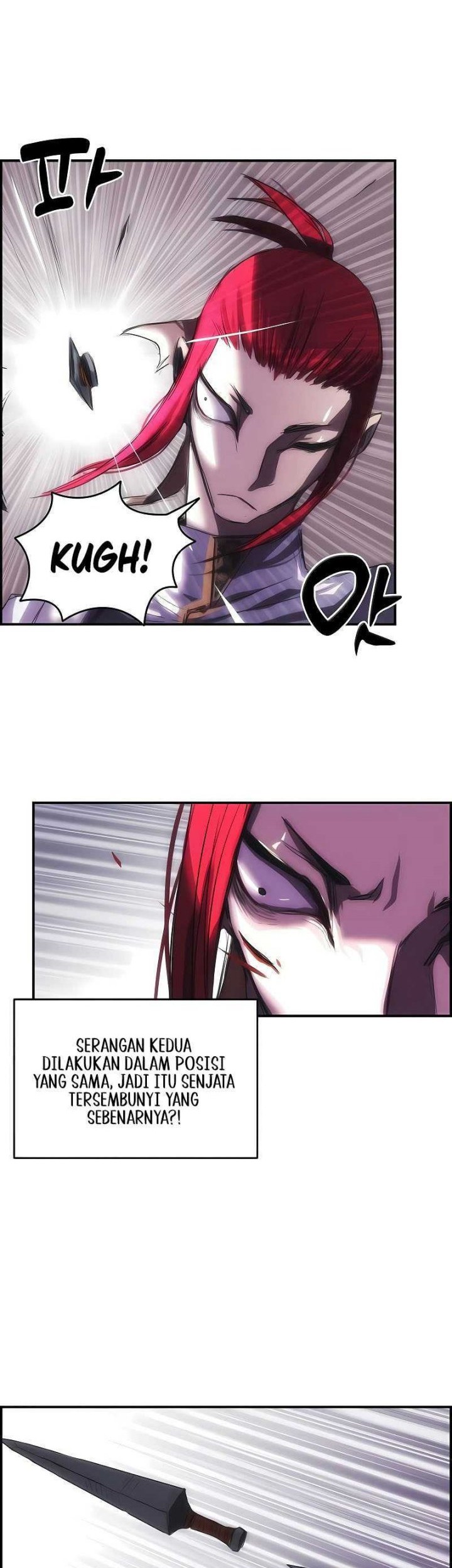 Bloodhound’s Regression Instinct Chapter 13 Gambar 11