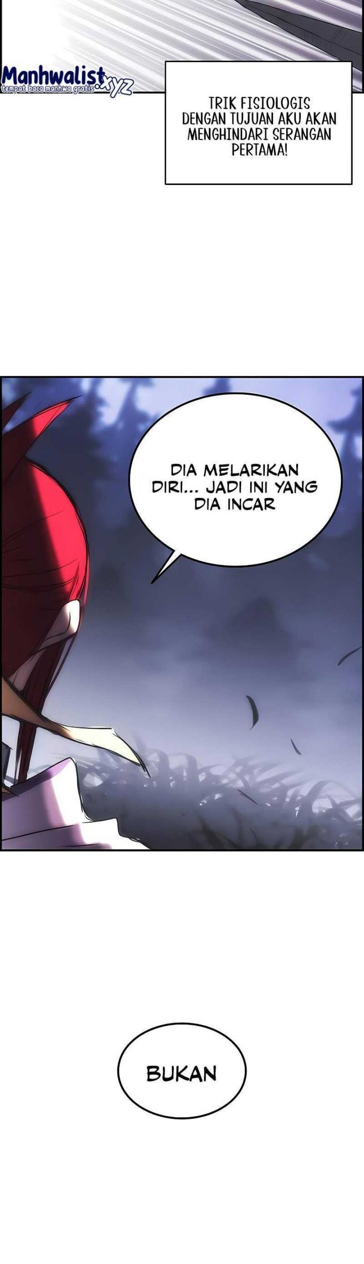 Bloodhound’s Regression Instinct Chapter 13 Gambar 12