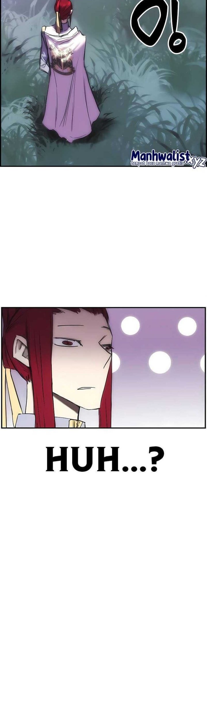 Bloodhound’s Regression Instinct Chapter 13 Gambar 3