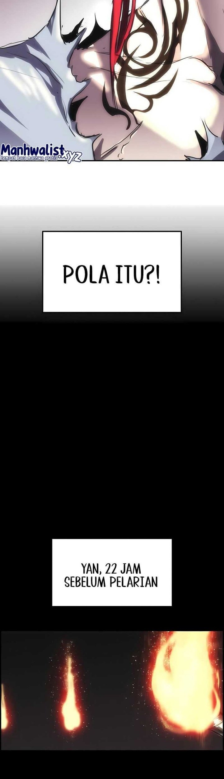 Bloodhound’s Regression Instinct Chapter 13 Gambar 31