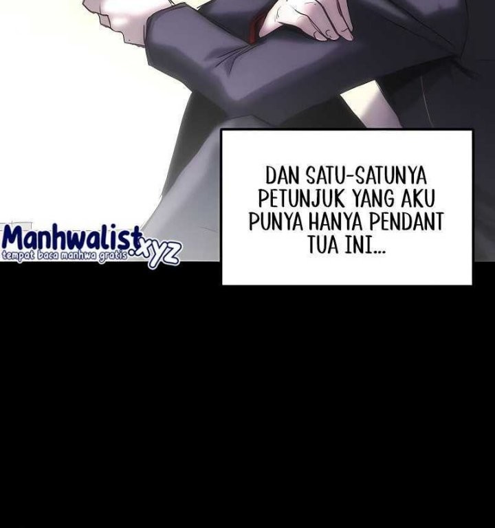 Bloodhound’s Regression Instinct Chapter 13 Gambar 34