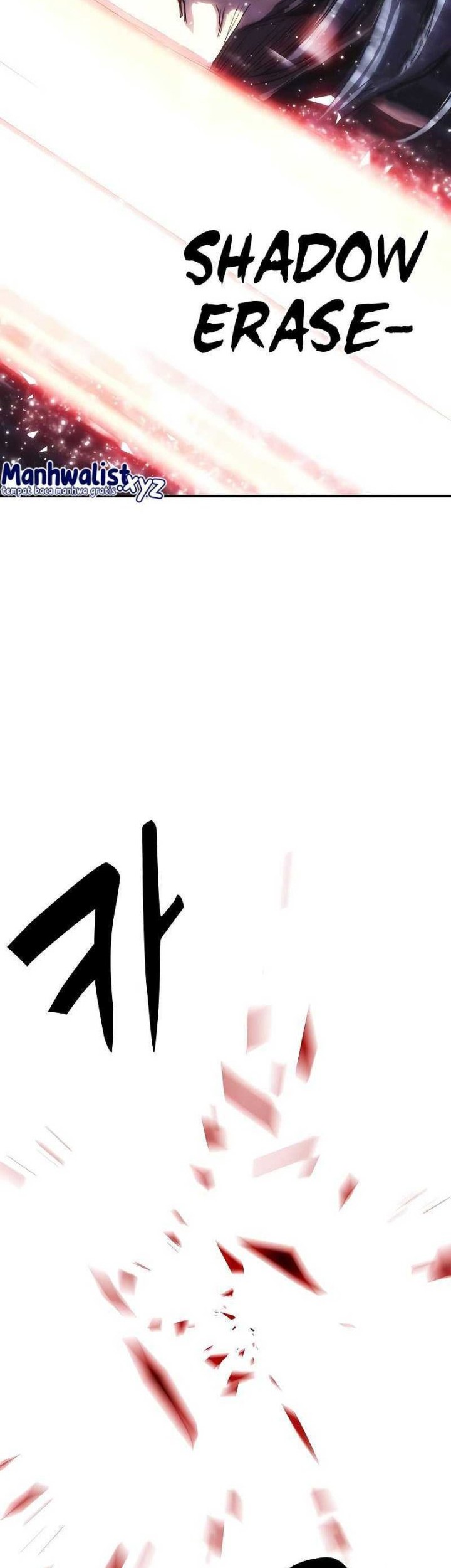 Bloodhound’s Regression Instinct Chapter 13 Gambar 16