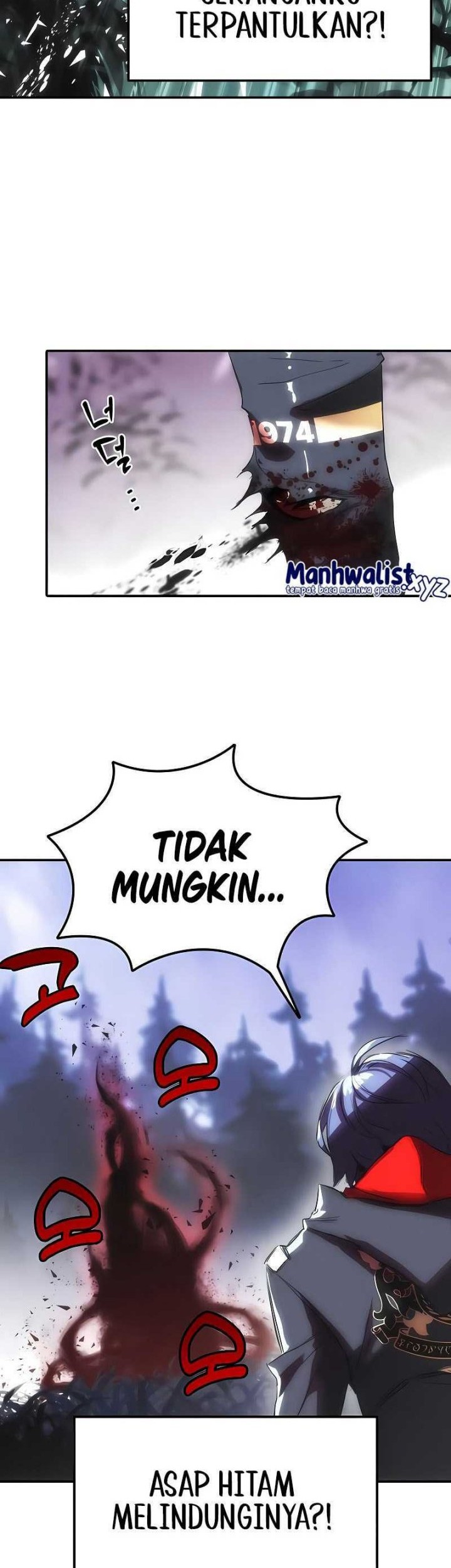 Bloodhound’s Regression Instinct Chapter 13 Gambar 18