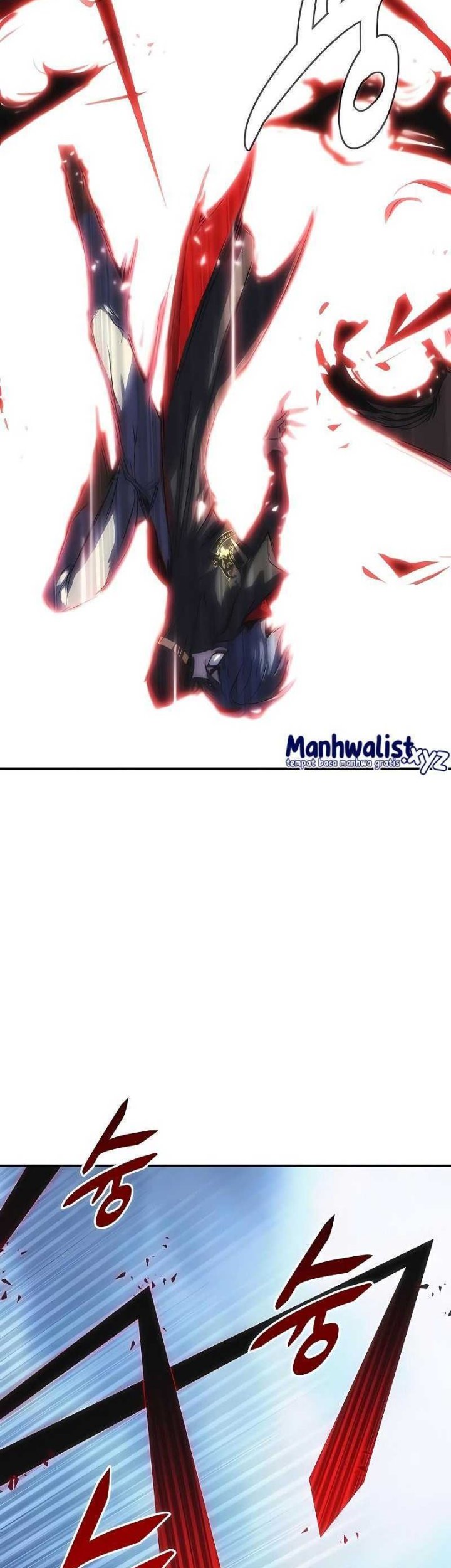 Bloodhound’s Regression Instinct Chapter 13 Gambar 22